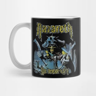 Nazareth Mug